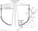 Fig. 02 - Externally gapped line arrester