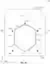 Fig. 09 - Groove indicated junction box