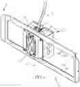 Fig. 09 - Electrical box with movable access panel