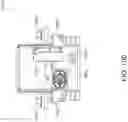 Fig. 85 - System, method, and apparatus for power distribution in an electric mobile application using a combined breaker and relay