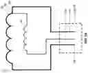 Fig. 06 - Device having a multimode antenna with at least one conductive wire with a plurality of turns