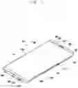 Fig. 02 - Wireless charging coil and electronic device including the same