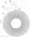 Fig. 09 - Wireless charging coil and electronic device including the same