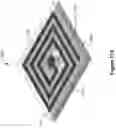 Fig. 33 - Electronic device with antenna elements that follow meandering patterns for receiving wireless power from a near-field antenna