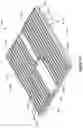Fig. 35 - Electronic device with antenna elements that follow meandering patterns for receiving wireless power from a near-field antenna