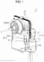 Fig. 02 - MOTOR, FAN, AND REFRIGERATOR