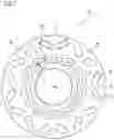 Fig. 12 - Rotor core