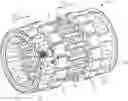 Fig. 01 - Rotor for an electric motor