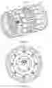 Fig. 02 - Rotor for an electric motor