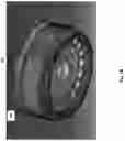 Fig. 03 - Electric machine, tuned winding geometry and technology and related methods