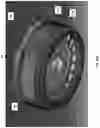Fig. 17 - Electric machine, tuned winding geometry and technology and related methods