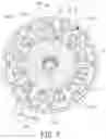 Fig. 08 - Inner-rotor motor and stator thereof
