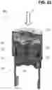 Fig. 14 - Method and apparatus for mechanical energy harvesting using variable inductance magnetic flux switch