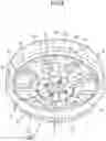 Fig. 05 - Rotor structure for outer rotor electric motor