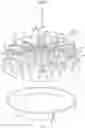 Fig. 06 - Rotor structure for outer rotor electric motor