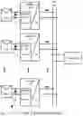 Fig. 04 - Serially connected inverters