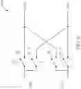 Fig. 06 - Switch circuit and multiplexer applying the switch circuit
