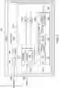Fig. 02 - 25% duty cycle clock generator having a divider with an inverter ring arrangement