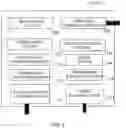Fig. 06 - INTER-HAPS COMMUNICATION AND HIGH-CAPACITY HAPS FOR CONSTRUCTING THREE-DIMENSIONALIZED NETWORK OF FIFTH-GENERATION COMMUNICATION