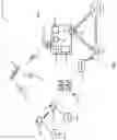 Fig. 02 - System and apparatus for disaster backup gateway for a multi-gateway spot beam satellite