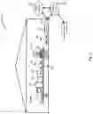 Fig. 03 - System and apparatus for disaster backup gateway for a multi-gateway spot beam satellite