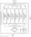 Fig. 02 - Configurable constellation mapping to control spectral efficiency versus signal-to-noise ratio