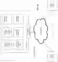 Fig. 11 - Systems, methods, and apparatuses for information isolation using a distributed ledger accessible by a cloud based computing environment