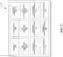 Fig. 03 - Encrypted asset encryption key parts allowing for assembly of an asset encryption key using a subset of the encrypted asset encryption key parts