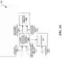 Fig. 12 - Encrypted asset encryption key parts allowing for assembly of an asset encryption key using a subset of the encrypted asset encryption key parts