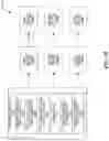 Fig. 17 - Encrypted asset encryption key parts allowing for assembly of an asset encryption key using a subset of the encrypted asset encryption key parts