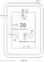 Fig. 07 - Wireless occupancy sensor with controllable light indicator