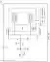 Fig. 35 - Wireless occupancy sensor with controllable light indicator