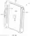 Fig. 46 - Wireless occupancy sensor with controllable light indicator