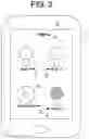 Fig. 03 - APPROACH AND SYSTEM FOR AVOIDING AMBIGUOUS ACTION VIA MOBILE APPS THROUGH CONTEXT BASED NOTIFICATION