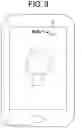 Fig. 04 - APPROACH AND SYSTEM FOR AVOIDING AMBIGUOUS ACTION VIA MOBILE APPS THROUGH CONTEXT BASED NOTIFICATION