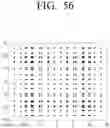 Fig. 63 - Transmitting apparatus and mapping method thereof