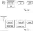 Fig. 13 - Signal communication system