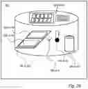 Fig. 19 - Signal communication system