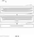 Fig. 13 - Hierarchical configuration of networked communication devices