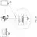 Fig. 12 - Hidden desktop session for remote access