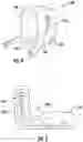 Fig. 04 - Floor cleaning robot and docking station therefore
