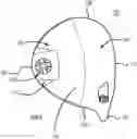 Fig. 01 - Mixed material golf club head