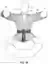 Fig. 34 - Grappling dummy