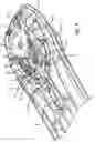 Fig. 05 - Motorized skateboard with pressure-activated direct reverse steering