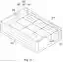 Fig. 13 - Management system of gaming chips and storage box