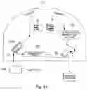 Fig. 16 - Management system of gaming chips and storage box