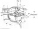 Fig. 10 - Air vent for automobile