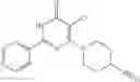 Fig. 197 - Preparation and uses of pyrimidinone derivatives