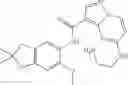 Fig. 167 - Pyrazolo[ 1,5a]pyrimidine derivatives as IRAK4 modulators