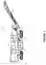 Fig. 02 - Auxiliary drum drive assembly for milling machine